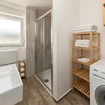 Apartament Rok Lublana