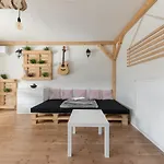 Rok Apartament Lublana
