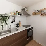 Apartament Rok