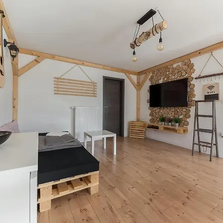 Rok Apartament *