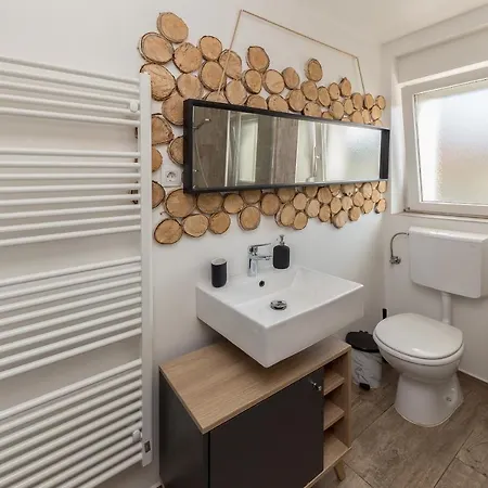 Apartment Rok Ljubljana