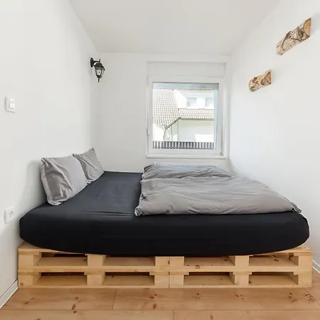 Apartment Rok *