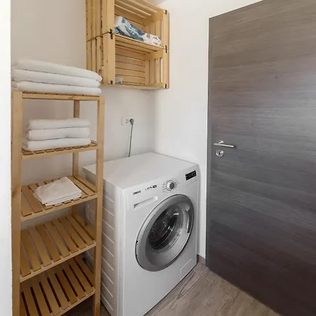 Apartment Rok *