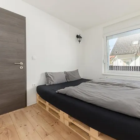 Apartment Rok *