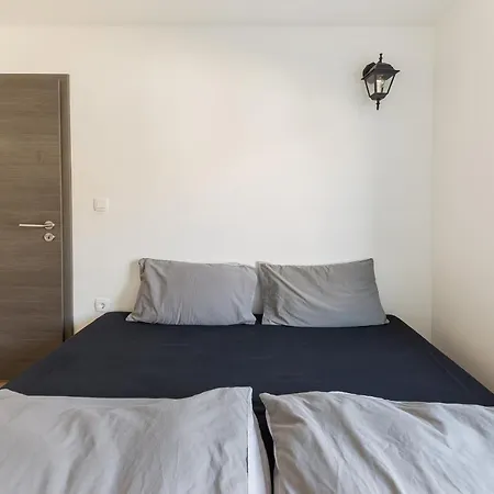 Apartment Rok Ljubljana