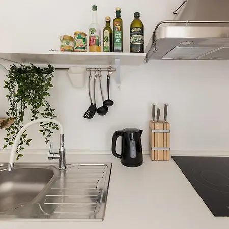 Apartment Rok *