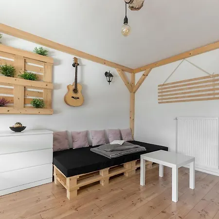 Rok Apartment Ljubljana