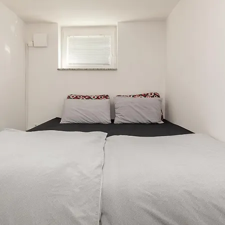 Apartment Rok *