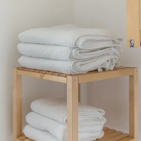 Rok Apartment