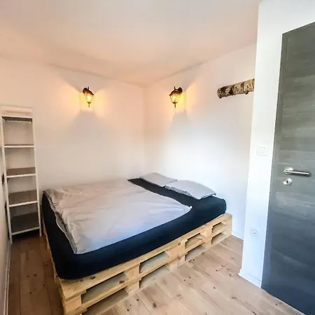 Rok Apartment Ljubljana