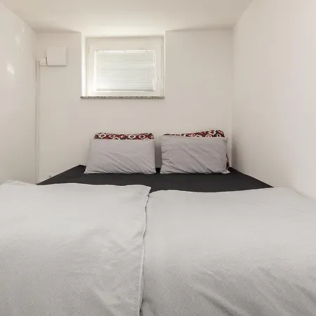 Apartment Rok Ljubljana