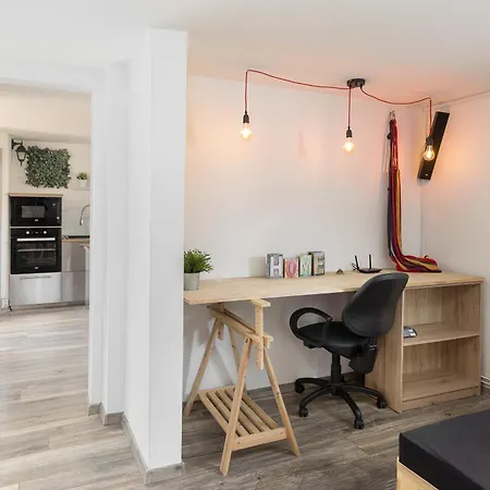 Apartment Rok