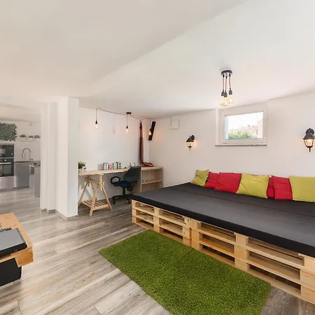Apartment Rok *