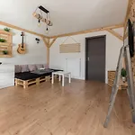 Apartment Rok Ljubljana