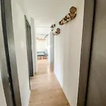 Apartment Rok Ljubljana