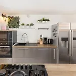 Apartment Rok *