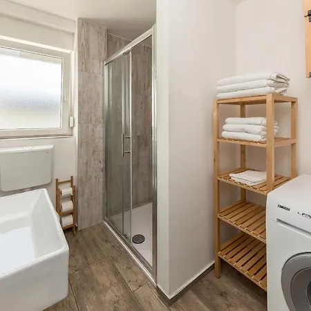 Appartement Rok Ljubljana