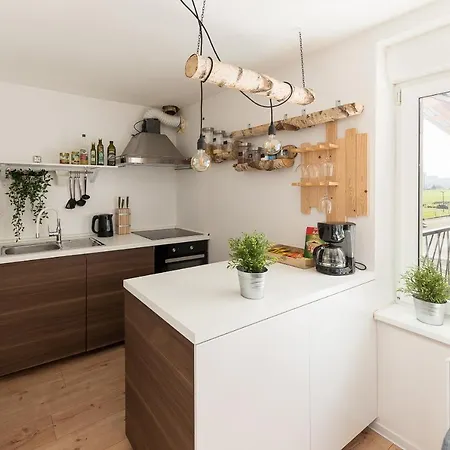 Rok Appartement