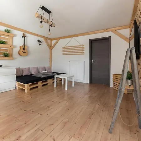 Appartement Rok Ljubljana