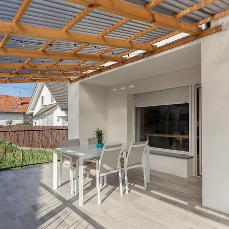 Rok Appartement Ljubljana