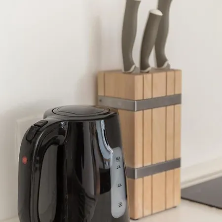 Rok Appartement Ljubljana