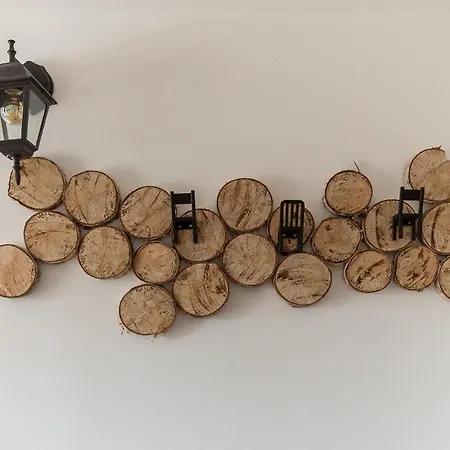Rok Appartement Ljubljana