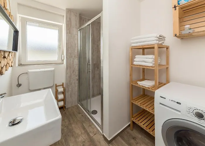 Apartament Rok Lublana