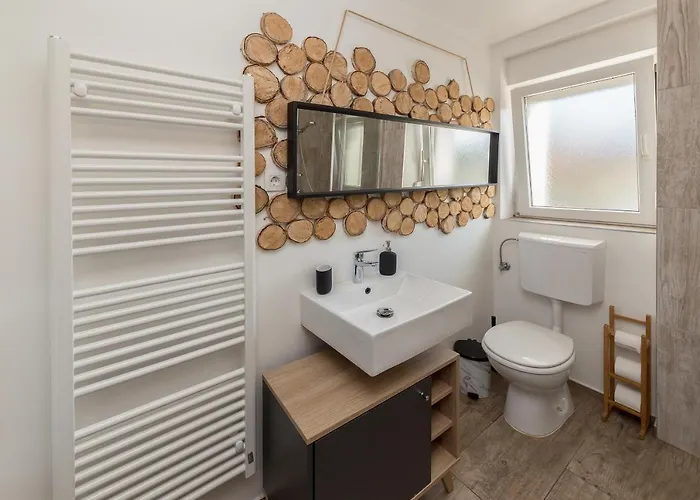 Apartament Rok Lublana