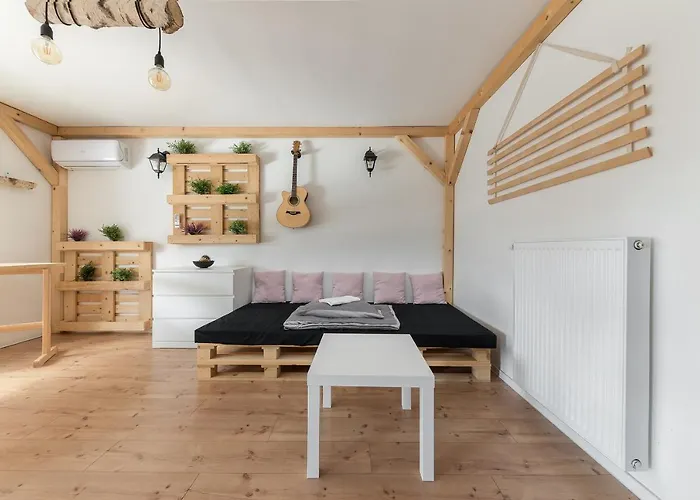 Rok Apartamento Liubliana