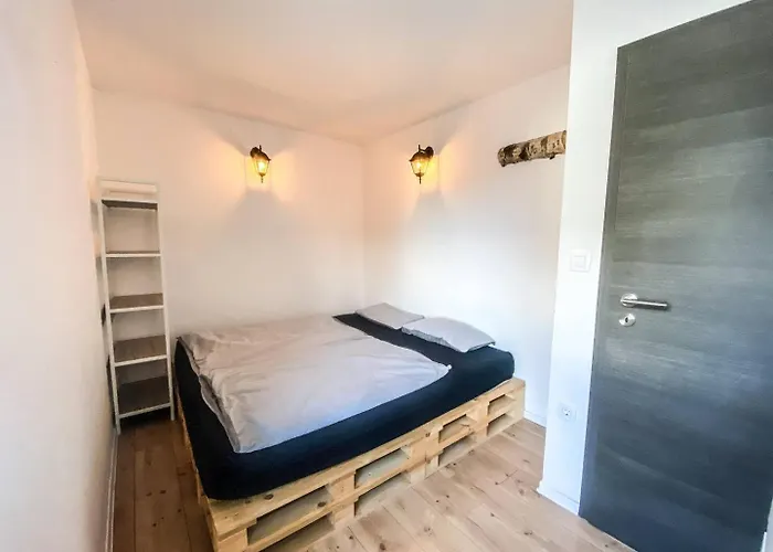 Rok Apartament Lublana