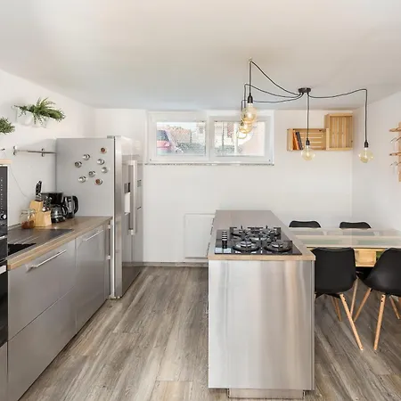Rok Apartmán Lublaň